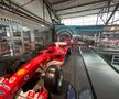 Pășiți în „sanctuarul” lui Michael Schumacher, lumea roșie a GOAT-ului din Formula 1! Colecția din Koln îți taie respirația