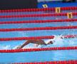 David Popovici, campion european la 200 m liber la Belgrad 2024 Foto: Roxana Fleșeru