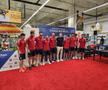 CSA Steaua și-a prezentat achizițiile