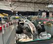Pășiți în „sanctuarul” lui Michael Schumacher, lumea roșie a GOAT-ului din Formula 1! Colecția din Koln îți taie respirația