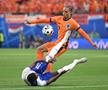 Olanda - Franța, EURO 2024/ FOTO Guliver/GettyImages