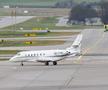 Gulfstream G-200, aeronava lui Dan Șucu