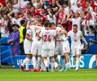 Polonia - Austria, Euro 2024 / 21.06.2024