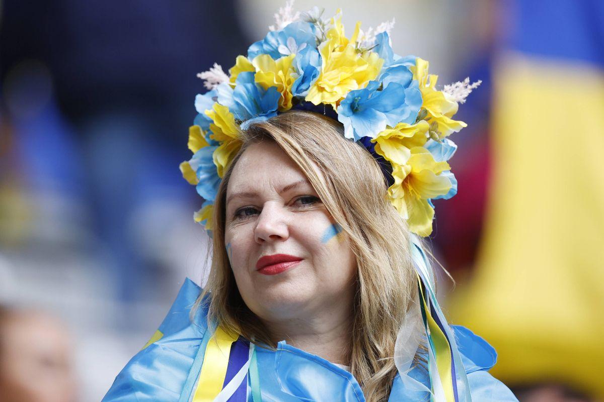 Slovacia - Ucraina, în Grupa E de la EURO 2024 » Cele mai tari imagini ale partidei de la Dusseldorf
