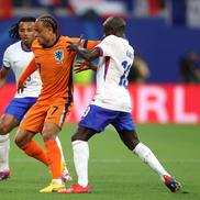 Olanda - Franța, EURO 2024/ FOTO Guliver/GettyImages