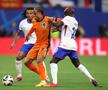 Olanda - Franța, EURO 2024/ FOTO Guliver/GettyImages