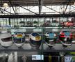 Pășiți în „sanctuarul” lui Michael Schumacher, lumea roșie a GOAT-ului din Formula 1! Colecția din Koln îți taie respirația