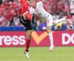 Polonia - Austria, Euro 2024 / 21.06.2024