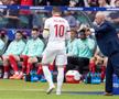 Polonia - Austria, Euro 2024 / 21.06.2024