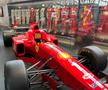 Pășiți în „sanctuarul” lui Michael Schumacher, lumea roșie a GOAT-ului din Formula 1! Colecția din Koln îți taie respirația
