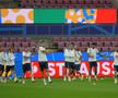 Antrenament oficial România, înaintea meciului cu Belgia FOTO Andrei Crăițoiu (GSP)
