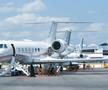 Gulfstream G-200, aeronava lui Dan Șucu