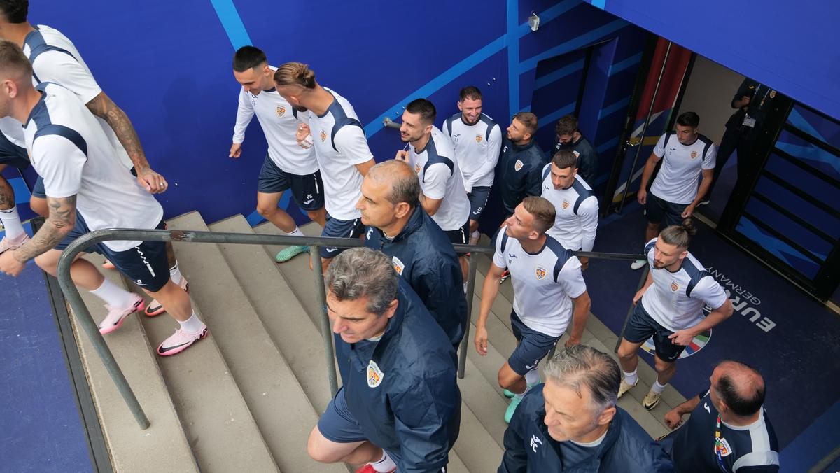 Edi Iordănescu a răbufnit înaintea meciului cu Belgia: „E un subiect pe care vă implor să nu-l mai deschidem!”