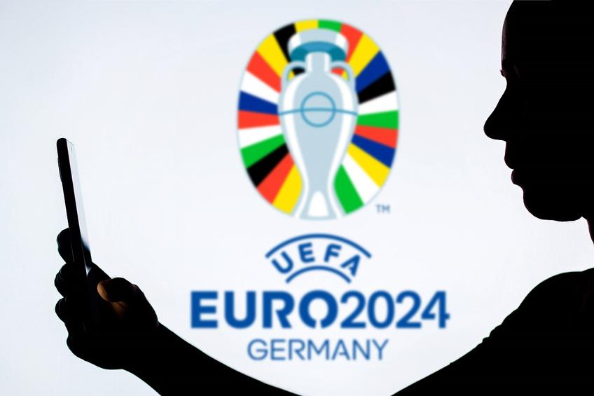 Criteriile de departajare în grupele Euro 2024 sunt clare. Foto: Imago