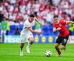 Polonia - Austria, Euro 2024 / 21.06.2024