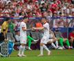 Polonia - Austria, Euro 2024 / 21.06.2024