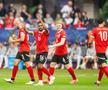 Polonia - Austria, Euro 2024 / 21.06.2024