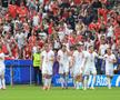 Polonia - Austria, Euro 2024 / 21.06.2024