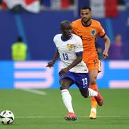 Olanda - Franța, EURO 2024/ FOTO Guliver/GettyImages