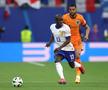 Olanda - Franța, EURO 2024/ FOTO Guliver/GettyImages