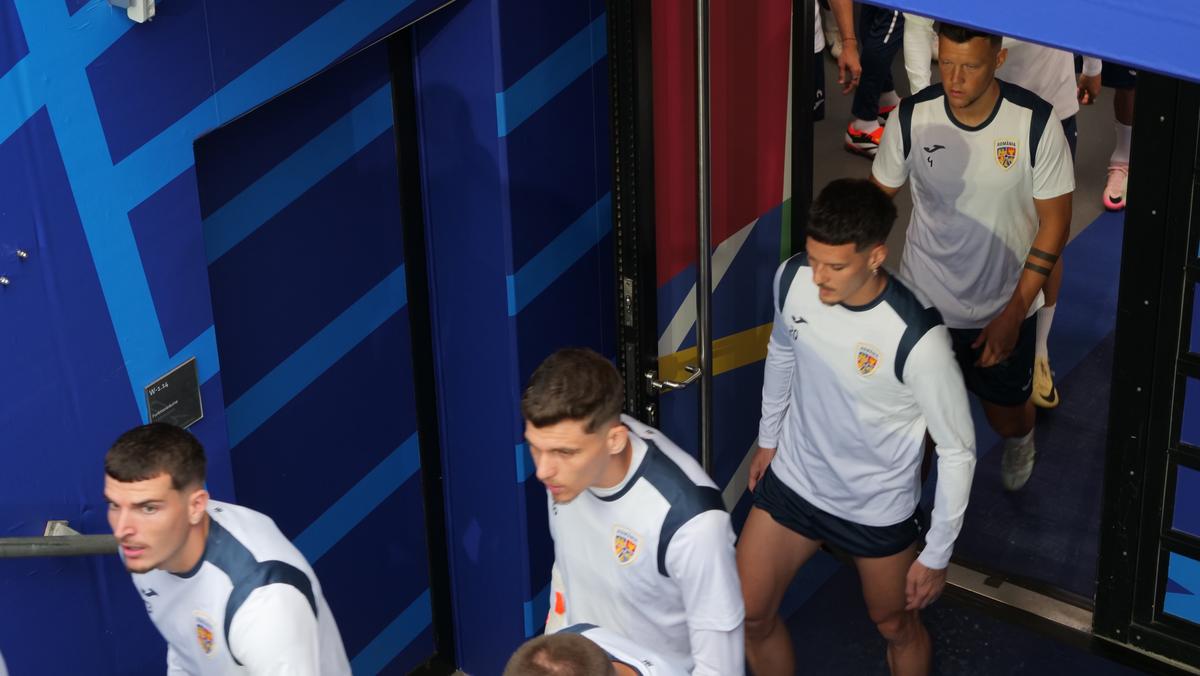 Edi Iordănescu a răbufnit înaintea meciului cu Belgia: „E un subiect pe care vă implor să nu-l mai deschidem!”