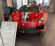 Pășiți în „sanctuarul” lui Michael Schumacher, lumea roșie a GOAT-ului din Formula 1! Colecția din Koln îți taie respirația