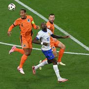 Olanda - Franța, EURO 2024/ FOTO Guliver/GettyImages