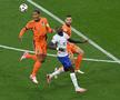 Olanda - Franța, EURO 2024/ FOTO Guliver/GettyImages