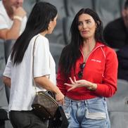 Annie Kilner, soția lui Kyle Walker. Foto: Imago