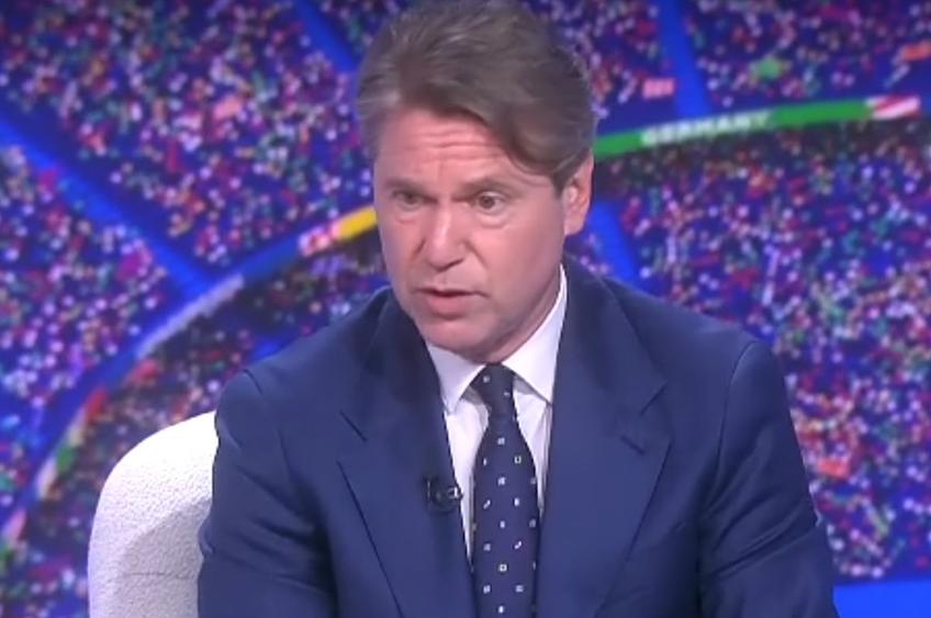 Florin Răducioiu / Captură Pro Arena