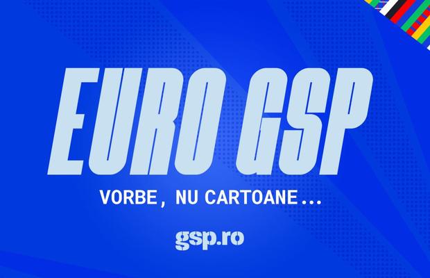Boțoghină și Drejan revin în forță și analizează superduelul Olanda - Franța + Un nou concurs te pune la încercare
