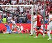 Polonia - Austria, Euro 2024 / 21.06.2024