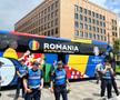 Naționala României a ajuns la Koln // foto: Daniel Grigore (GSP)