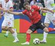 Polonia - Austria, Euro 2024 / 21.06.2024