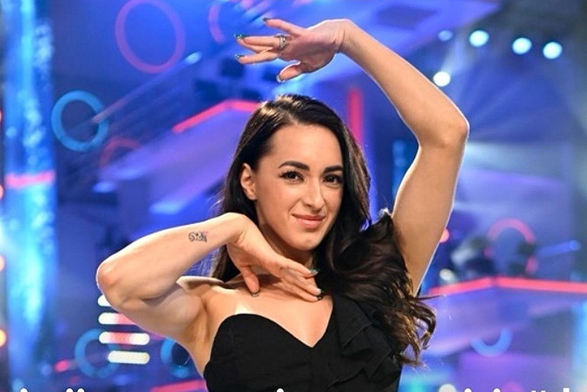 Larisa Iordache, însărcinată în cinci luni » Fosta gimnastă a publicat noi imagini pe contul de socializare