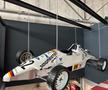 Pășiți în „sanctuarul” lui Michael Schumacher, lumea roșie a GOAT-ului din Formula 1! Colecția din Koln îți taie respirația
