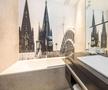 „Tricolorii” vor sta la Koln la un hotel unde camera costă 350 de euro pe noapte!