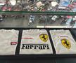 Pășiți în „sanctuarul” lui Michael Schumacher, lumea roșie a GOAT-ului din Formula 1! Colecția din Koln îți taie respirația