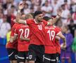 Polonia - Austria, Euro 2024 / 21.06.2024