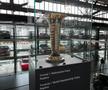Pășiți în „sanctuarul” lui Michael Schumacher, lumea roșie a GOAT-ului din Formula 1! Colecția din Koln îți taie respirația
