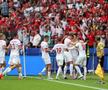 Polonia - Austria, Euro 2024 / 21.06.2024
