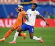 Olanda - Franța, EURO 2024/ FOTO Guliver/GettyImages