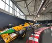 Pășiți în „sanctuarul” lui Michael Schumacher, lumea roșie a GOAT-ului din Formula 1! Colecția din Koln îți taie respirația