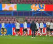 Antrenament oficial România, înaintea meciului cu Belgia FOTO Andrei Crăițoiu (GSP)