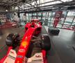 Pășiți în „sanctuarul” lui Michael Schumacher, lumea roșie a GOAT-ului din Formula 1! Colecția din Koln îți taie respirația