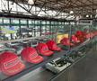 Pășiți în „sanctuarul” lui Michael Schumacher, lumea roșie a GOAT-ului din Formula 1! Colecția din Koln îți taie respirația