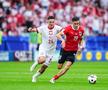 Polonia - Austria, Euro 2024 / 21.06.2024
