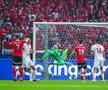 Austria rămâne cu șanse pentru optimile de finală » Selecționata lui Rangnick face instrucție cu Polonia