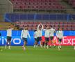 Antrenament oficial România, înaintea meciului cu Belgia FOTO Andrei Crăițoiu (GSP)