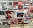Pășiți în „sanctuarul” lui Michael Schumacher, lumea roșie a GOAT-ului din Formula 1! Colecția din Koln îți taie respirația